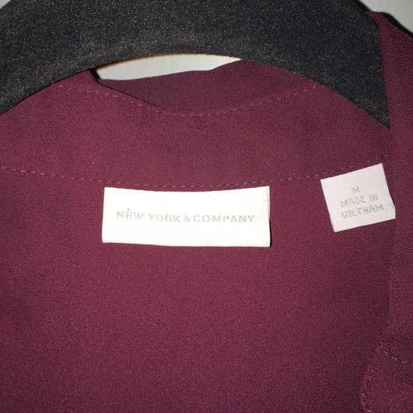 blouse - Picture 2 of 2